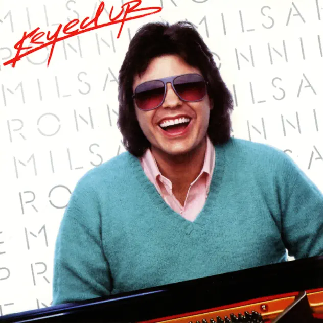 Ronnie Milsap – Keyed Up [iTunes Plus AAC M4A]