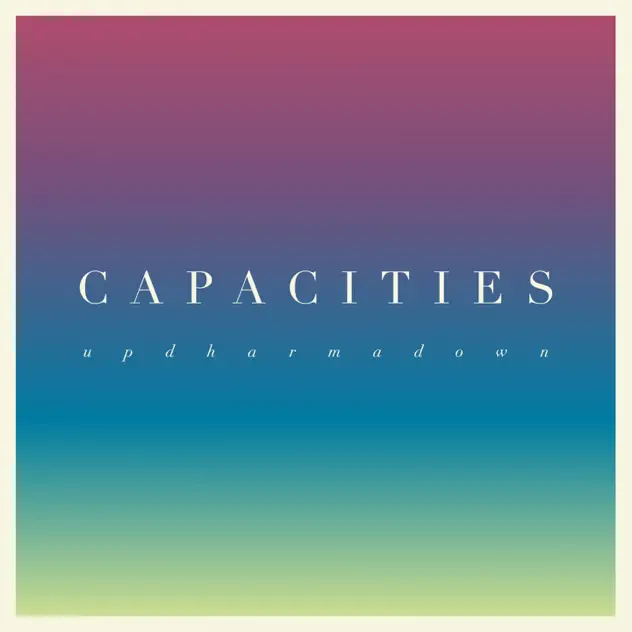 Up Dharma Down – Capacities [iTunes Plus AAC M4A]