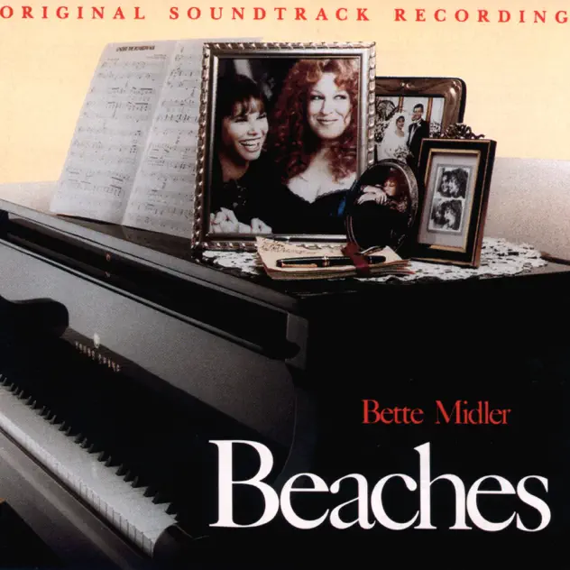 Bette Midler – Beaches (Original Motion Picture Soundtrack) [iTunes Plus AAC M4A]