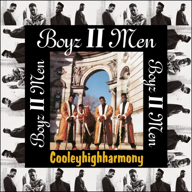 Boyz II Men – CooleyHighHarmony (Expanded Edition) [iTunes Plus AAC M4A]