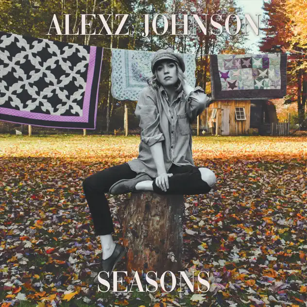 Alexz Johnson – Seasons [iTunes Plus AAC M4A]