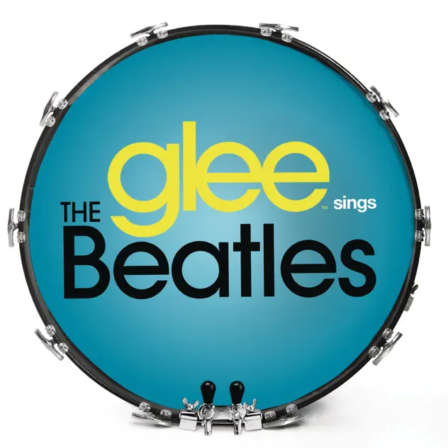 Glee Cast – Glee Sings the Beatles [iTunes Plus AAC M4A]