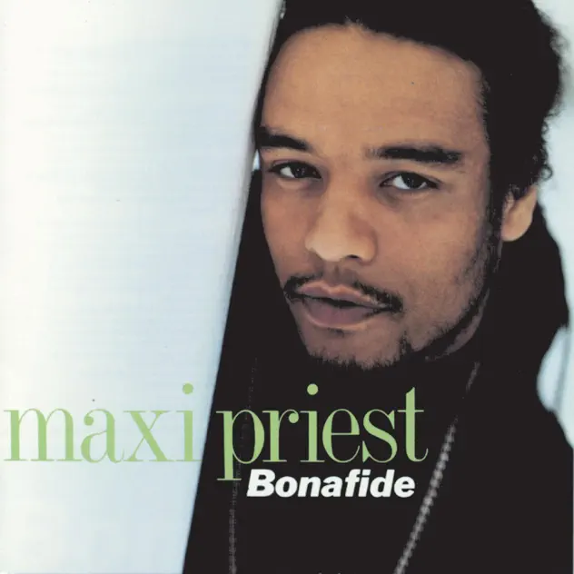 Maxi Priest – Bonafide [iTunes Plus AAC M4A]