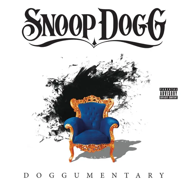 Snoop Dogg – Doggumentary (Bonus Track Version) [iTunes Plus AAC M4A]