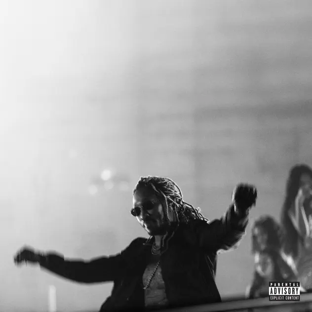 Future – High Off Life [iTunes Plus AAC M4A]