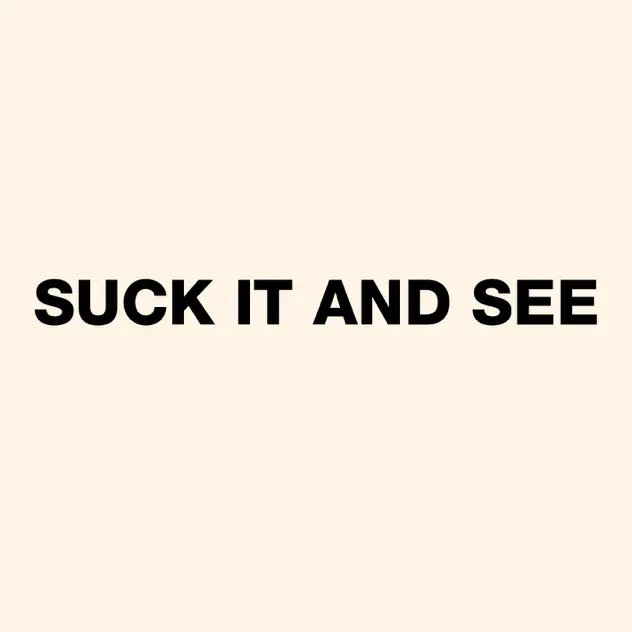 Arctic Monkeys – Suck It and See [iTunes Plus AAC M4A]