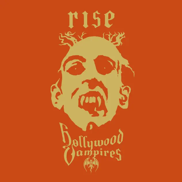Hollywood Vampires – Rise [iTunes Plus AAC M4A]