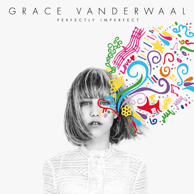 Grace VanderWaal – Perfectly Imperfect – EP [iTunes Plus AAC M4A]