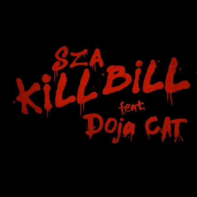 SZA – Kill Bill (feat. Doja Cat) – Single [iTunes Plus AAC M4A]