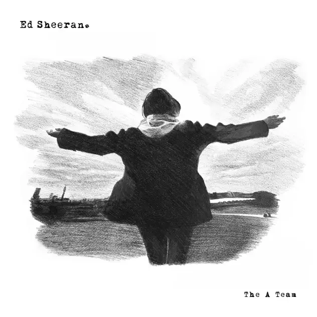 Ed Sheeran – The A Team – EP (German Store) [iTunes Plus AAC M4A]