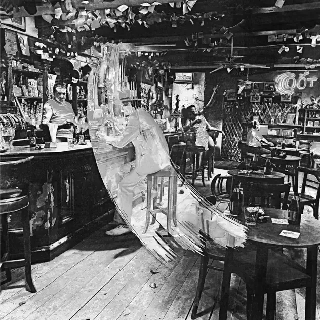 Led Zeppelin – In Through the Out Door (Deluxe Edition) [iTunes Plus AAC M4A]