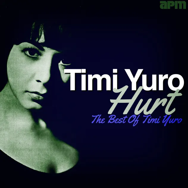 Timi Yuro – Hurt – The Best of Timi Yuro [iTunes Plus AAC M4A]