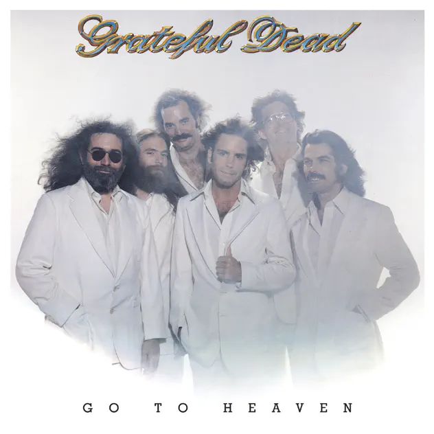 Grateful Dead – Go to Heaven [iTunes Plus AAC M4A]