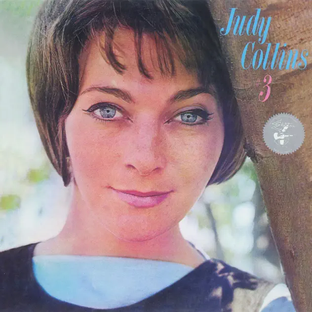 Judy Collins – Judy Collins #3 [iTunes Plus AAC M4A]