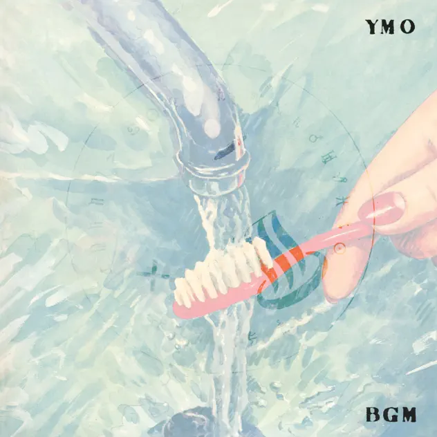 Yellow Magic Orchestra – BGM (Apple Digital Master) [iTunes Plus AAC M4A]