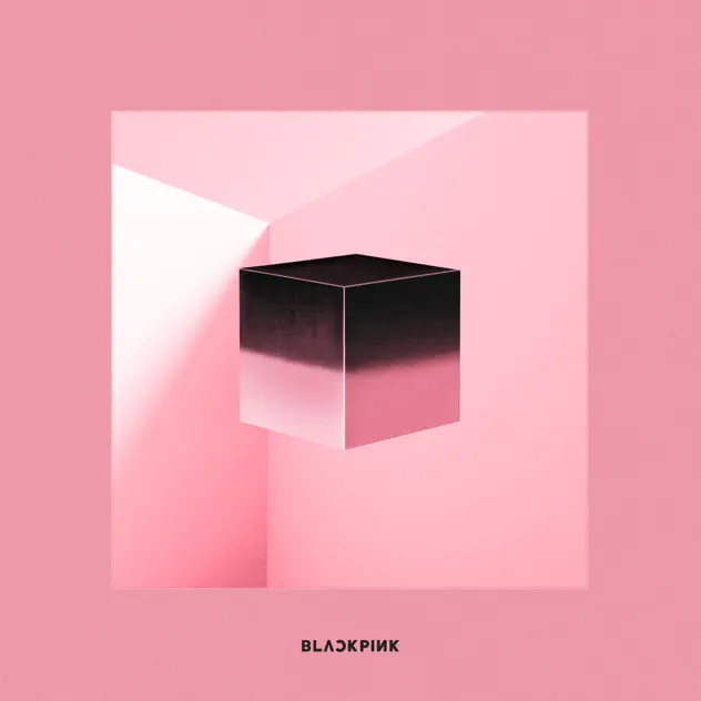 BLACKPINK – SQUARE UP – EP [iTunes Plus AAC M4A]