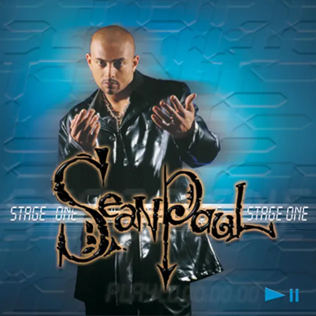 Sean Paul – Stage One [iTunes Plus AAC M4A]