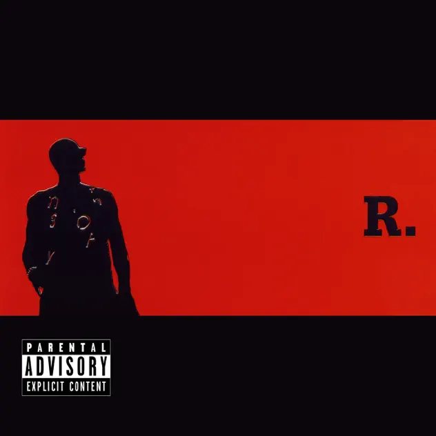 R. Kelly – R. [iTunes Plus AAC M4A]