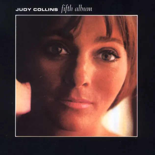 Judy Collins – Fifth Album [iTunes Plus AAC M4A]