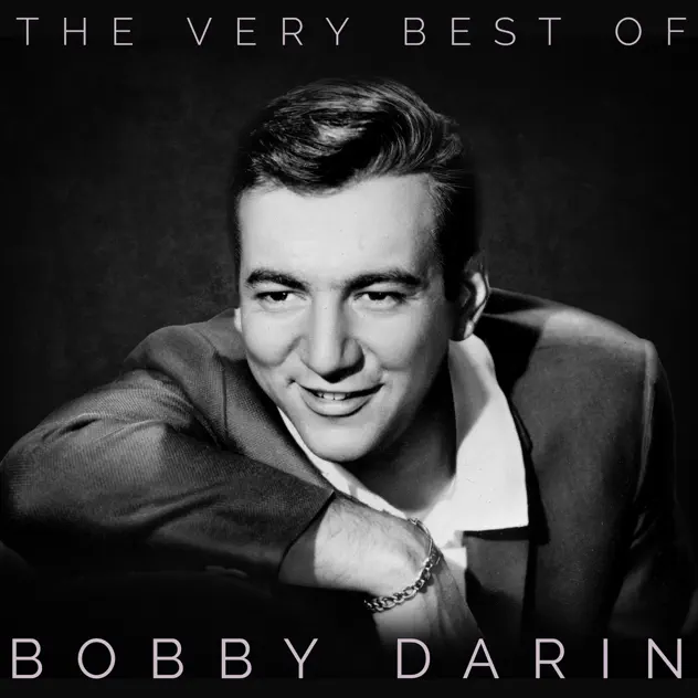 Bobby Darin – The Very Best of Bobby Darin (Remastered) [iTunes Plus AAC M4A]