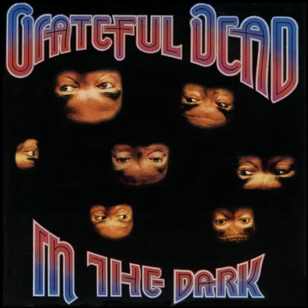 Grateful Dead – In the Dark [iTunes Plus AAC M4A]