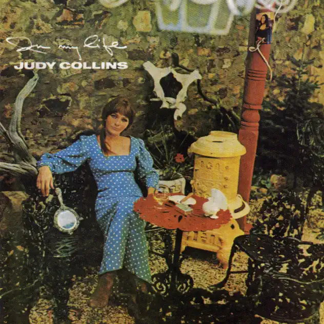 Judy Collins – In My Life [iTunes Plus AAC M4A]