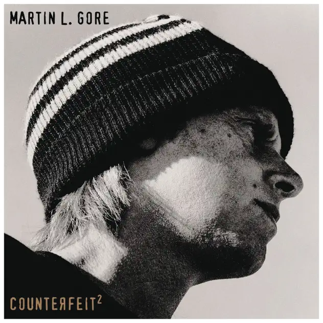 Martin Gore – Counterfeit 2 [iTunes Plus AAC M4A]