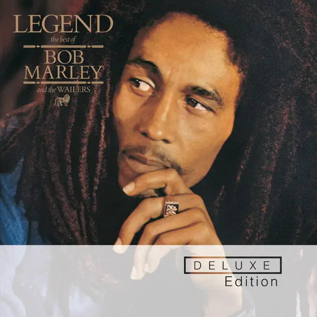Bob Marley & The Wailers – Legend: The Best of Bob Marley and the Wailers (Deluxe Edition) [iTunes Plus AAC M4A]