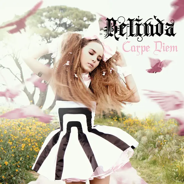 Belinda – Carpe Diem [iTunes Plus AAC M4A]