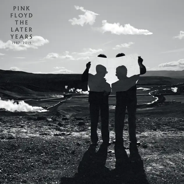 Pink Floyd – The Later Years, 1987-2019 [iTunes Plus AAC M4A]