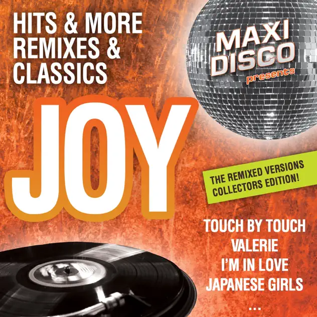 Joy – Hits & More (Remixes & Classics) [iTunes Plus AAC M4A]