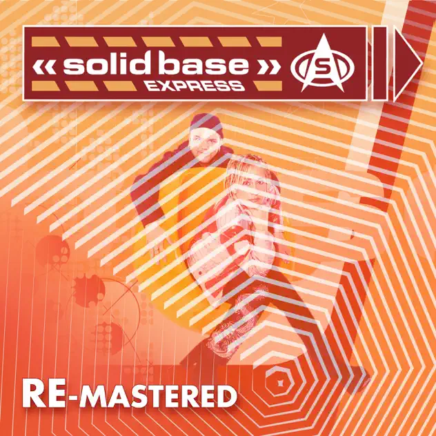 Solid Base – Express (Re-Mastered) [iTunes Plus AAC M4A]