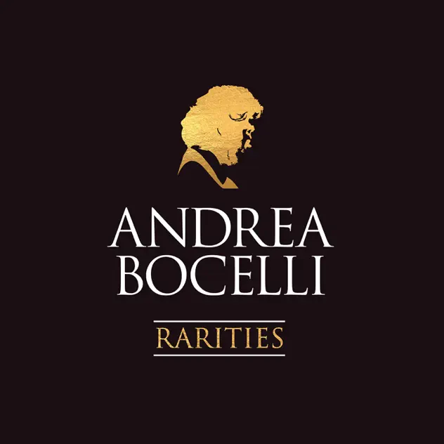 Andrea Bocelli – Rarities (Remastered) [iTunes Plus AAC M4A]