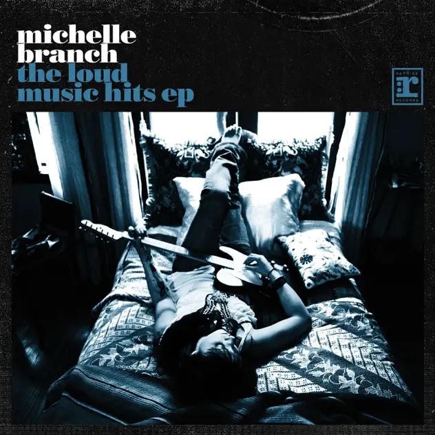 Michelle Branch – The Loud Music Hits – EP [iTunes Plus AAC M4A]