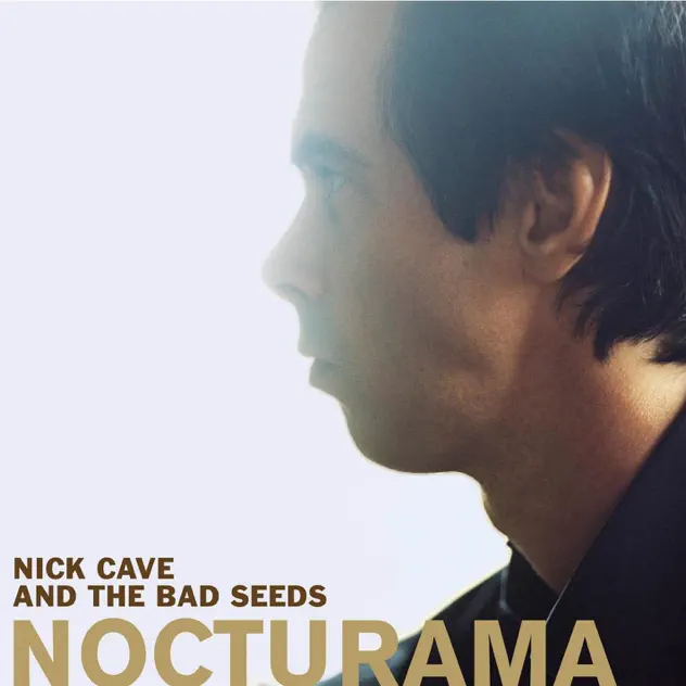 Nick Cave & The Bad Seeds – Nocturama [iTunes Plus AAC M4A]