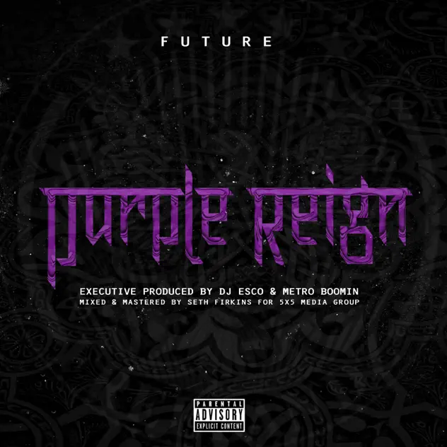 Future – Purple Reign [iTunes Plus AAC M4A]