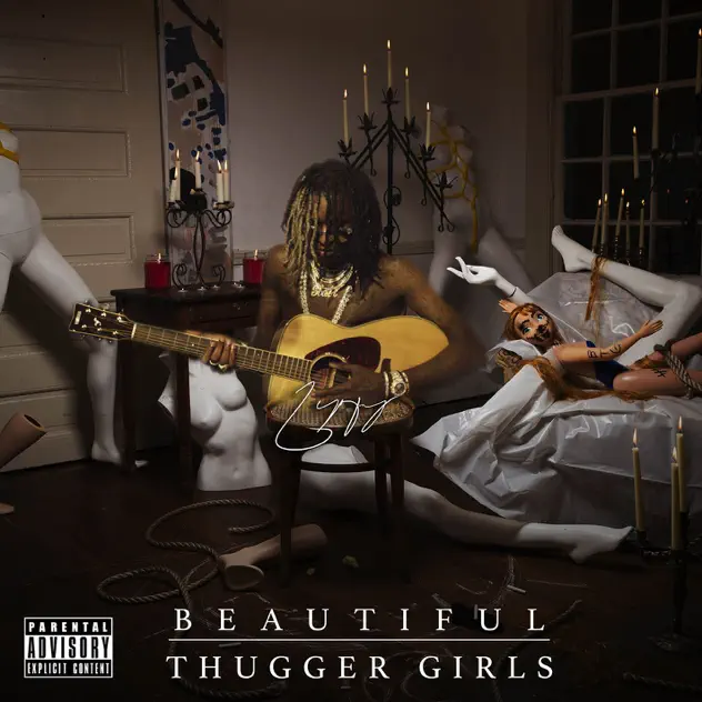 Young Thug – BEAUTIFUL THUGGER GIRLS [iTunes Plus AAC M4A]