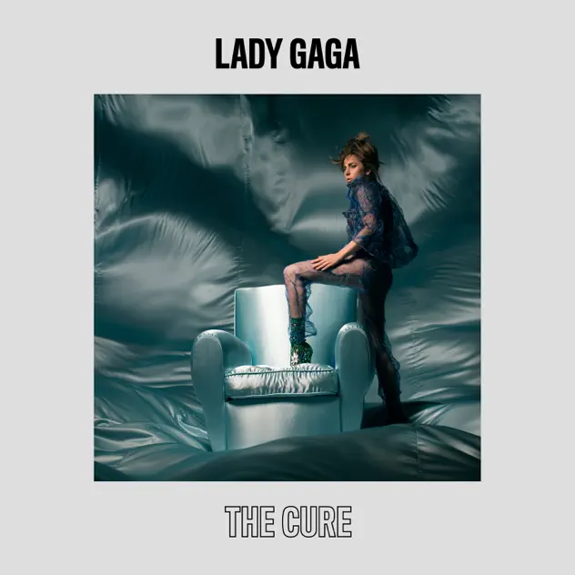 Lady Gaga – The Cure – Single [iTunes Plus AAC M4A]