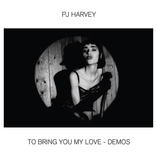 PJ Harvey – To Bring You My Love – Demos [iTunes Plus AAC M4A]