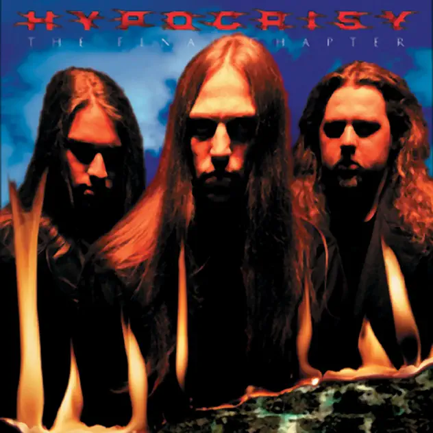 Hypocrisy – The Final Chapter [iTunes Plus AAC M4A]