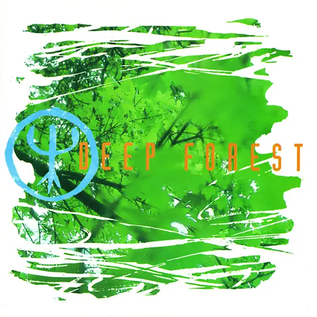 Eric Mouquet, Deep Forest – Deep Forest (Version 1992) [iTunes Plus AAC M4A]