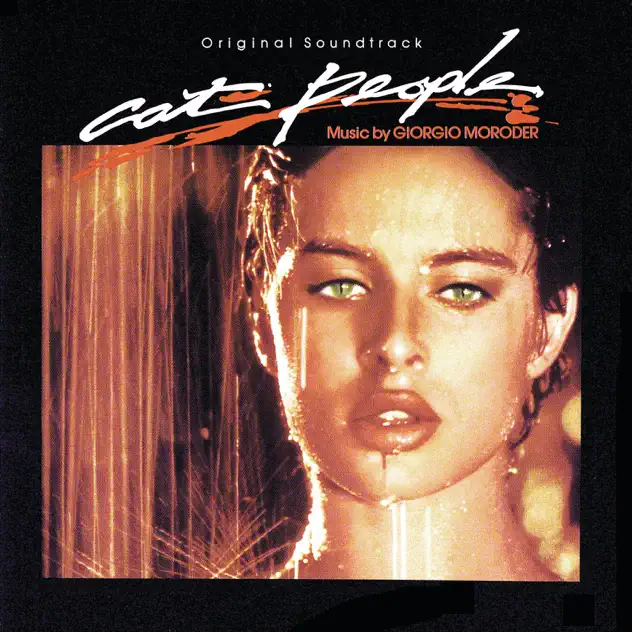 Giorgio Moroder – Cat People (Original Motion Picture Soundtrack) [iTunes Plus AAC M4A]