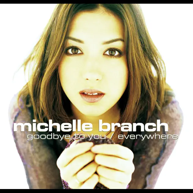 Michelle Branch – Everywhere (Acoustic Version With Strings At Bridge) – Single [iTunes Plus AAC M4A]