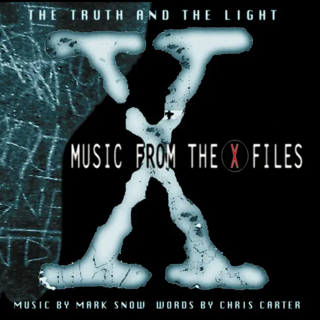 Mark Snow, Chris Carter – The Truth and the Light: Music from The X-Files [iTunes Plus AAC M4A]