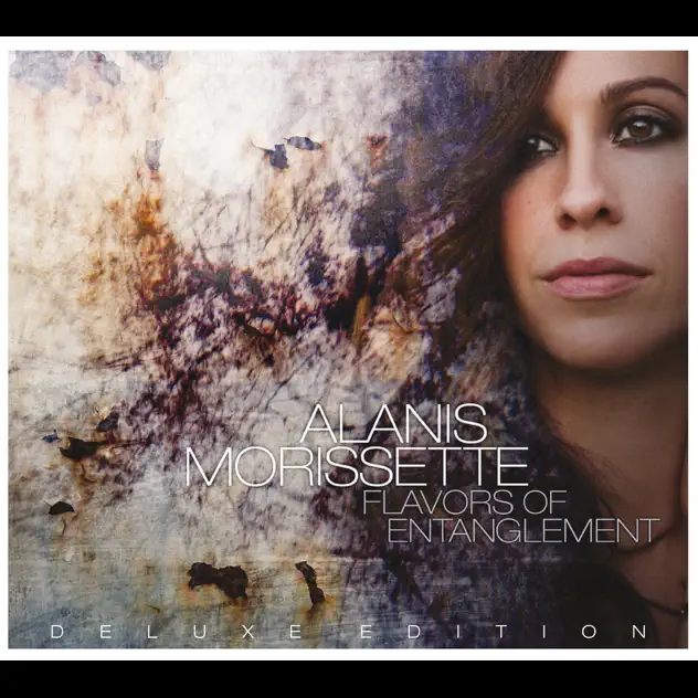 Alanis Morissette – Flavors of Entanglement (Deluxe Edition) [iTunes Plus AAC M4A]