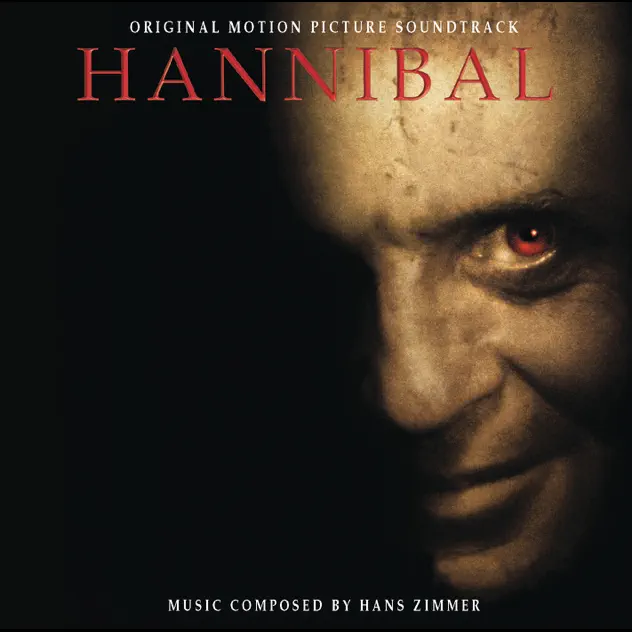 Various Artists – Hannibal – Original Motion Picture Soundtrack [iTunes Plus AAC M4A]