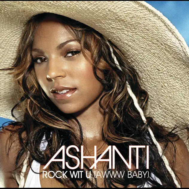 Ashanti – Rock Wit U (Awww Baby) – Single [iTunes Plus AAC M4A]