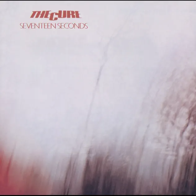 The Cure – Seventeen Seconds (Remastered) [iTunes Plus AAC M4A]