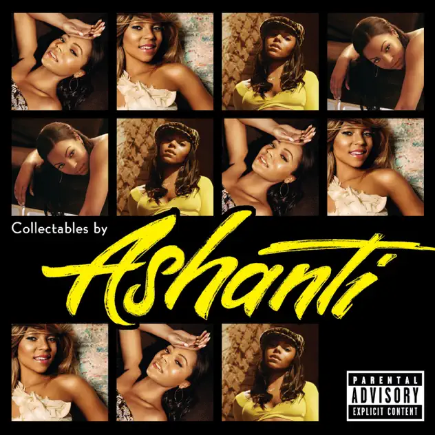 Ashanti – Collectables by Ashanti [iTunes Plus AAC M4A]