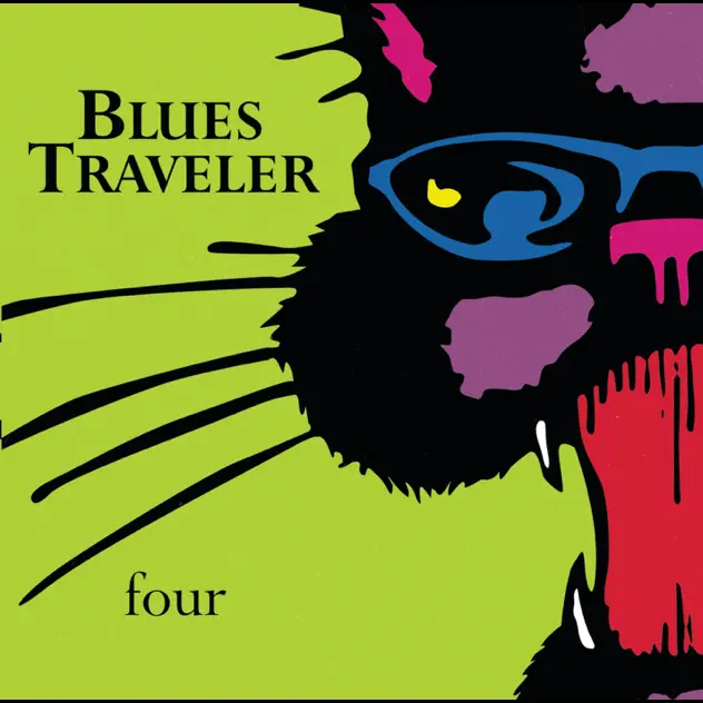 Blues Traveler – Four [iTunes Plus AAC M4A]